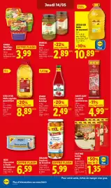 Catalogue Lidl semaine 20 page 18