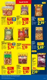 Catalogue Lidl semaine 20 page 19