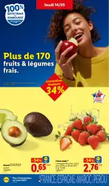 Catalogue Lidl semaine 20 page 2