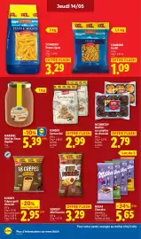 Catalogue Lidl semaine 20 page 20