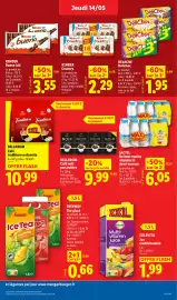 Catalogue Lidl semaine 20 page 21