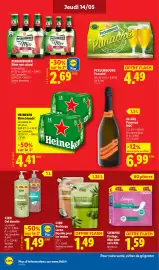 Catalogue Lidl semaine 20 page 22