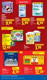 Catalogue Lidl semaine 20 page 23