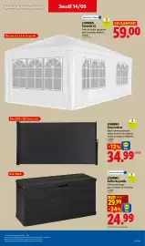 Catalogue Lidl semaine 20 page 29