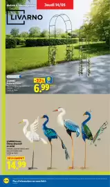 Catalogue Lidl semaine 20 page 30