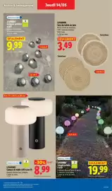 Catalogue Lidl semaine 20 page 31