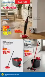 Catalogue Lidl semaine 20 page 34