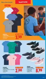 Catalogue Lidl semaine 20 page 37