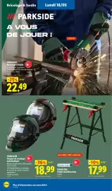 Catalogue Lidl semaine 20 page 42