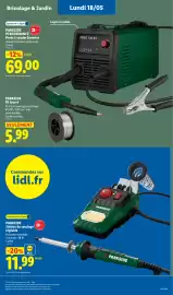 Catalogue Lidl semaine 20 page 43