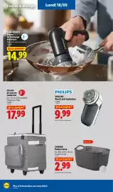 Catalogue Lidl semaine 20 page 48