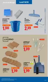 Catalogue Lidl semaine 20 page 49