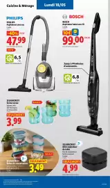Catalogue Lidl semaine 20 page 51