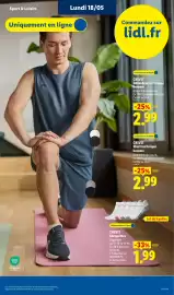 Catalogue Lidl semaine 20 page 57