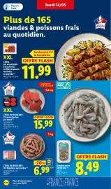 Catalogue Lidl semaine 20 page 6