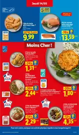 Catalogue Lidl semaine 20 page 7