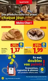 Catalogue Lidl semaine 20 page 8