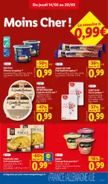 Catalogue Lidl semaine 20 page 9
