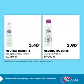 Volantino Lidl settimana 19 Pagina 2