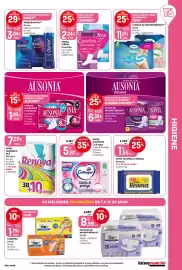 Folheto Intermarché semana 19 Página 41