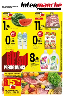 Intermarché (válido até 13-05)