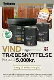 Harald Nyborg tilbudsavis uge 19 Side 35