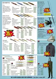 Harald Nyborg tilbudsavis uge 19 Side 55