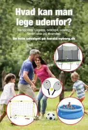 Harald Nyborg tilbudsavis uge 19 Side 9