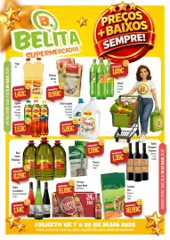 Folheto Belita semana 19 Página 1