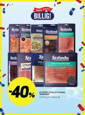 Bunnpris (gyldig til 11-05)