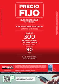 Catálogo Supercor Página 28