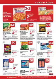 Catálogo Supercor Página 11