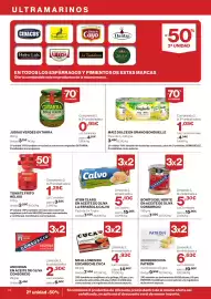 Catálogo Supercor Página 14