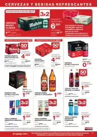 Catálogo Supercor Página 19