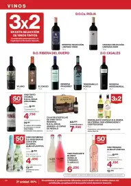 Catálogo Supercor Página 20