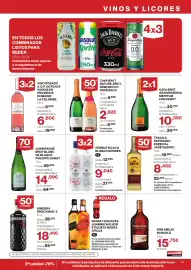 Catálogo Supercor Página 21