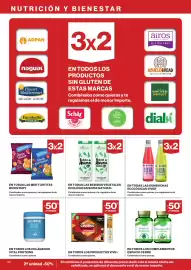 Catálogo Supercor Página 22