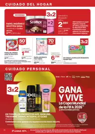 Catálogo Supercor Página 26