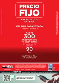 Catálogo Supercor Página 28