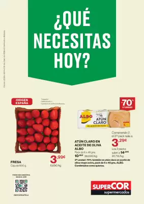 AhorraMas (válido hasta el 13-05)