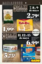 Folleto Gadis semana 19 Página 3
