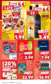 Kaufland DE tilbudsavis uge 19 Side 11
