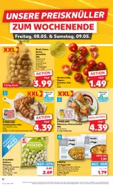 Kaufland DE tilbudsavis uge 19 Side 12