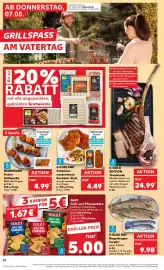 Kaufland DE tilbudsavis uge 19 Side 14