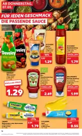 Kaufland DE tilbudsavis uge 19 Side 16