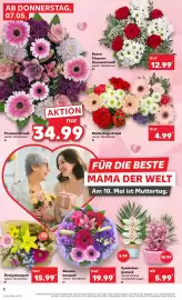 Kaufland DE tilbudsavis uge 19 Side 2