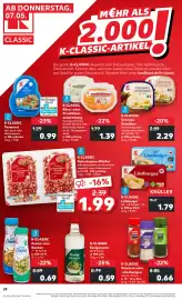 Kaufland DE tilbudsavis uge 19 Side 24