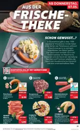 Kaufland DE tilbudsavis uge 19 Side 29