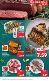 Kaufland DE tilbudsavis uge 19 Side 31