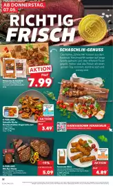 Kaufland DE tilbudsavis uge 19 Side 32